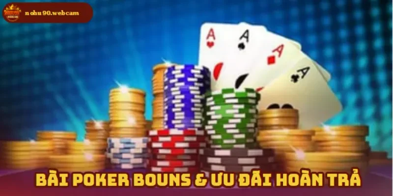 Bouns hoàn trả – Tấm đệm vững chắc khi thua cược