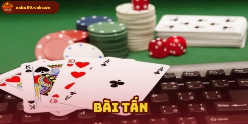 bai tan anh dai dien