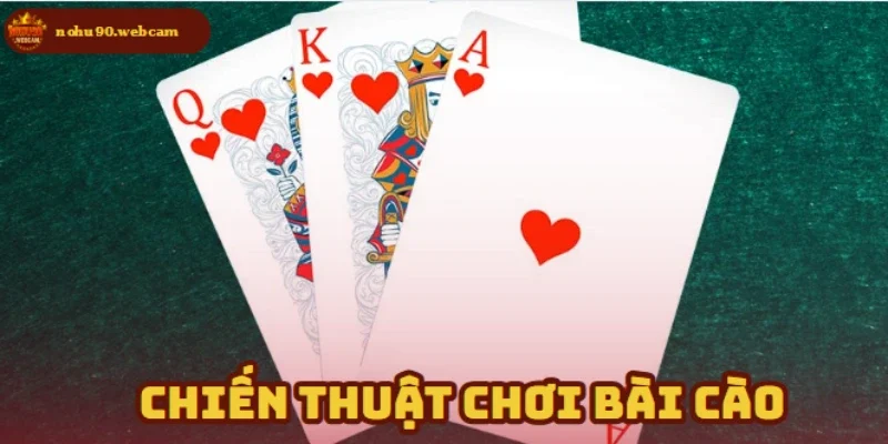 Kinh nghiệm thực chiến khi chơi game bài