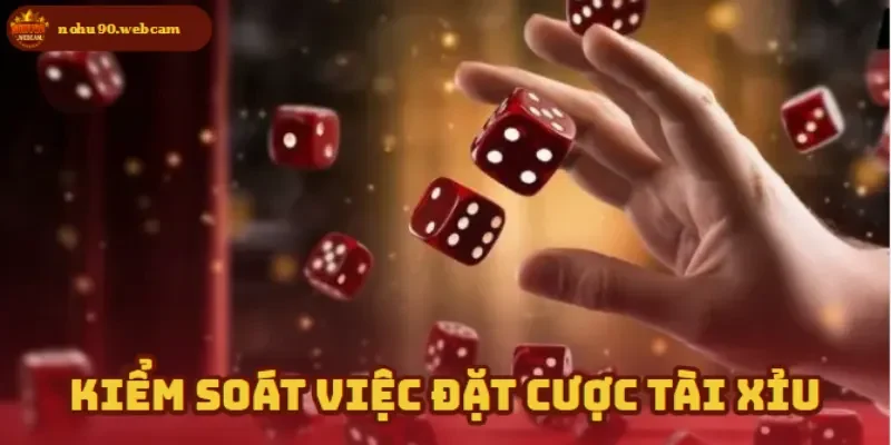 Đặt cược hợp lý – Bí quyết giữ vững phong độ