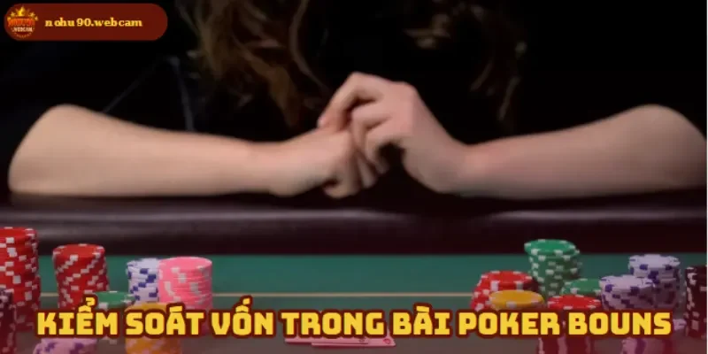 Hạn chế rủi ro khi biết cách kiểm soát vốn đặt ra