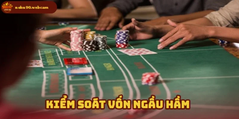 Quản lý tài chính và giữ vững tinh thần