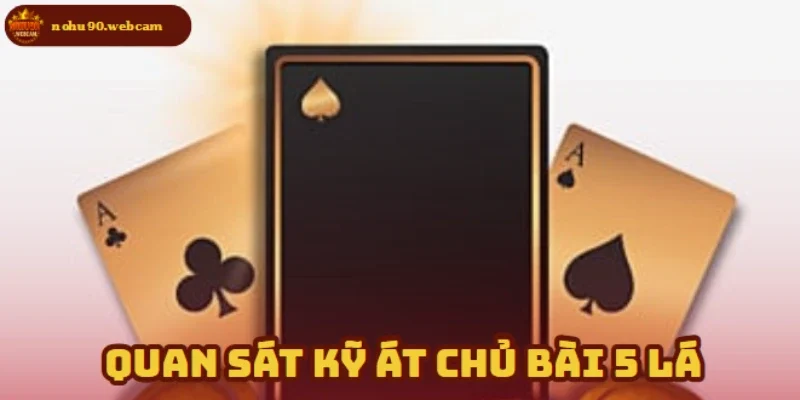 Quan sát kỹ & Chuẩn bị bài cẩn thận giúp bạn phát huy tối đa sức mạnh