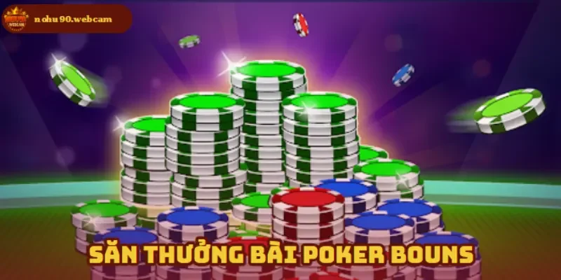 Vô vàn loại hình thưởng dành cho người tham gia