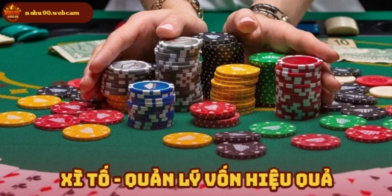 Chiến lược kiểm soát ngân sách siêu hiệu quả.