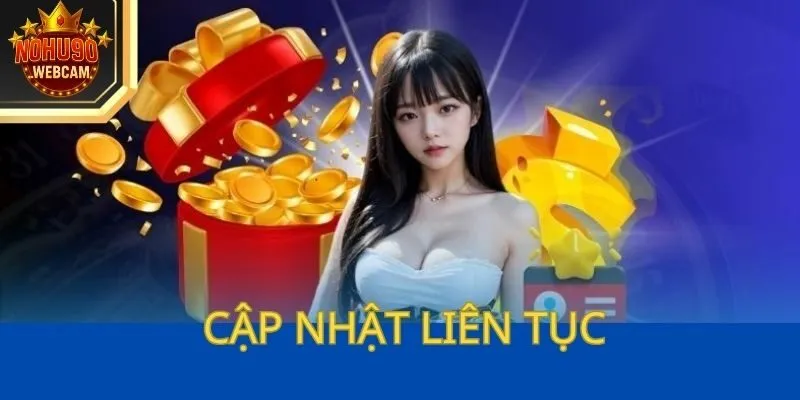 Khuyến mãi NOHU90 luôn được chia làm nhiều mốc thời gian