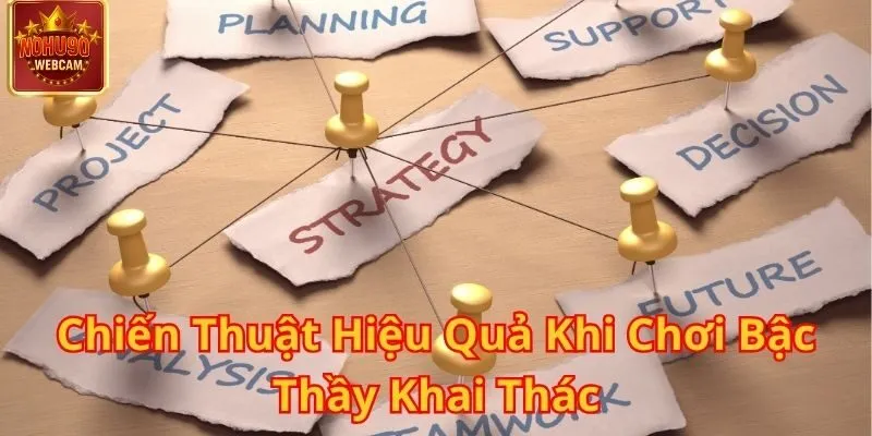 Bậc Thầy Khai Thác