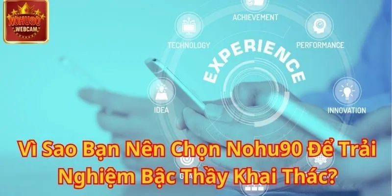 Bậc Thầy Khai Thác