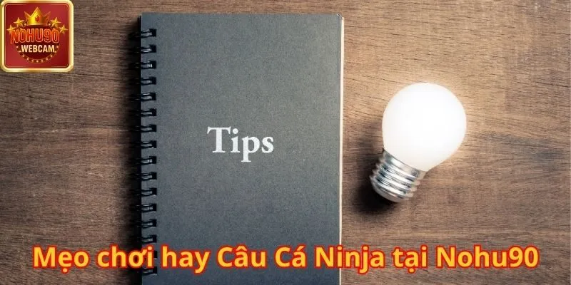 Câu Cá Ninja