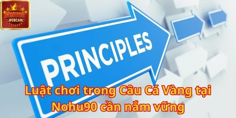 Câu Cá Vàng