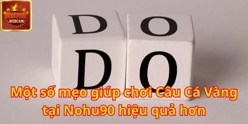 Câu Cá Vàng
