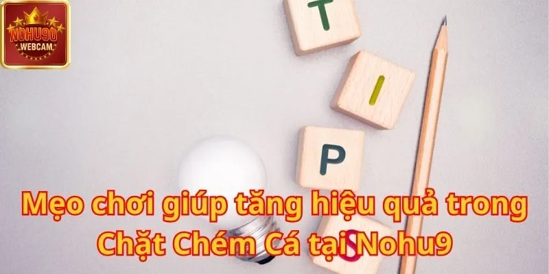 Chặt Chém Cá