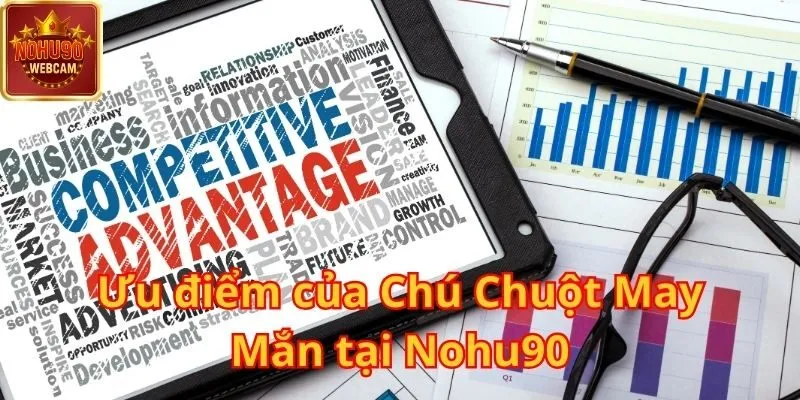 Chú Chuột May Mắn