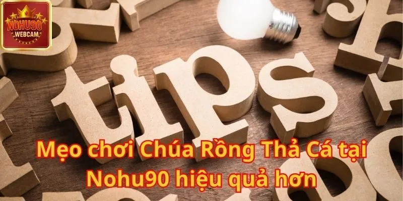 Chúa Rồng Thả Cá