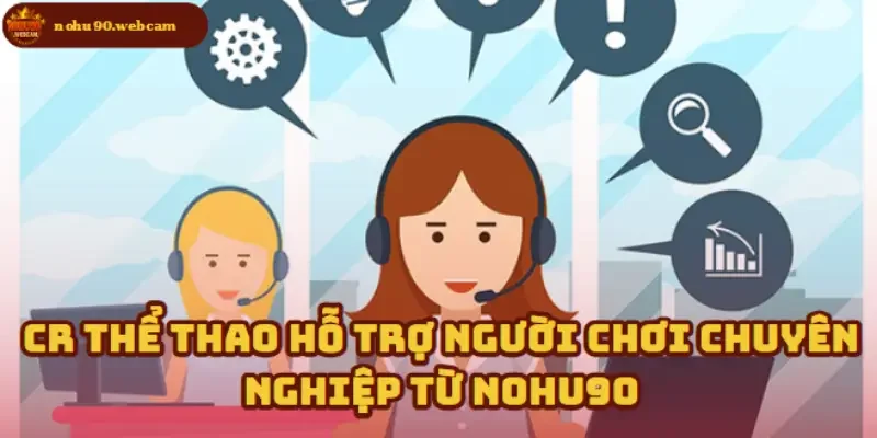 Nohu90 đồng hành cùng người chơi cực chuyên nghiệp