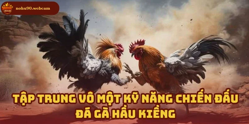 Chuyên sâu một kỹ năng – Chìa khóa chiến thắng