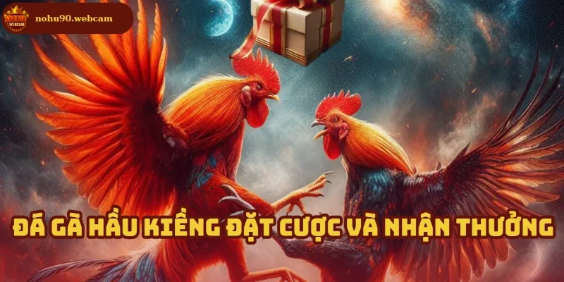 Bắt cược thông minh, nhận thưởng dễ dàng