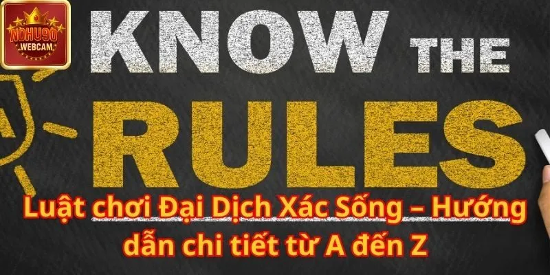 Đại Dịch Xác Sống