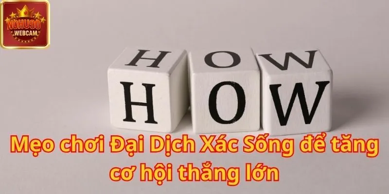 Đại Dịch Xác Sống