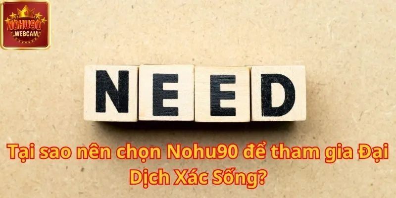 Đại Dịch Xác Sống