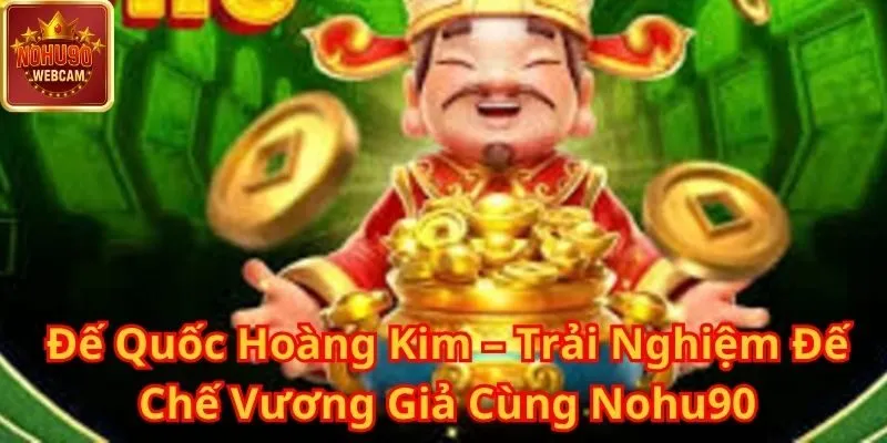 Đế Quốc Hoàng Kim