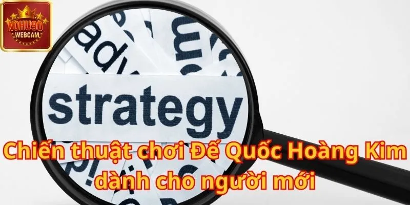 Đế Quốc Hoàng Kim