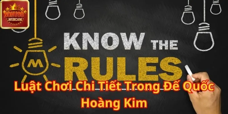 Đế Quốc Hoàng Kim