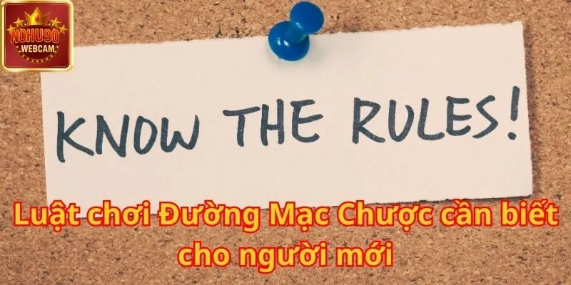 Đường Mạc Chược