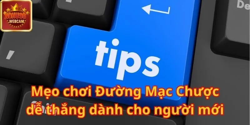 Đường Mạc Chược