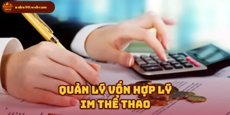 Kiểm soát nguồn vốn để kéo dài cuộc chơi