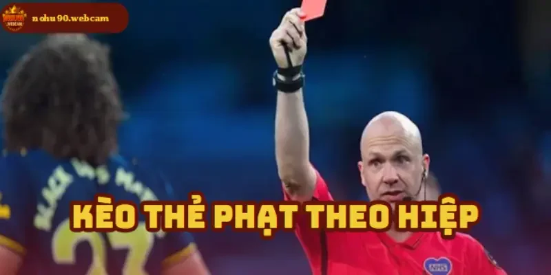 Hiểu rõ Kèo Phạt ở cả hiệp 1 và hiệp 2