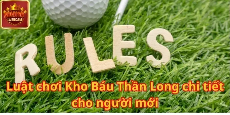 Kho Báu Thần Long