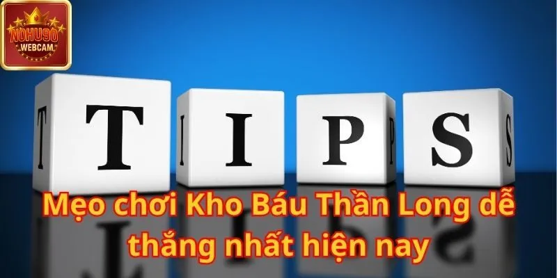 Kho Báu Thần Long