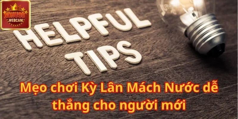 Kỳ Lân Mách Nước