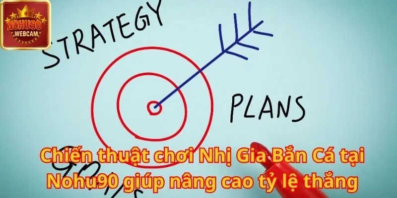 Nhị Gia Bắn Cá