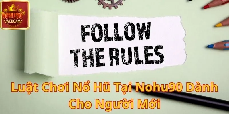 Nổ Hũ Nohu90