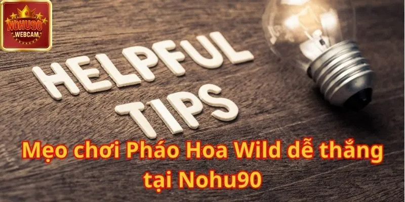 Pháo Hoa Wild