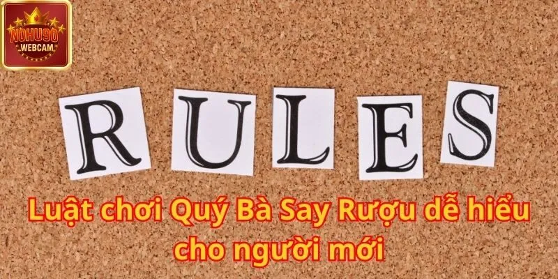 Quý Bà Say Rượu