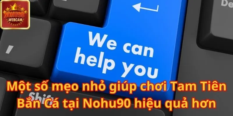 Tam Tiên Bắn Cá