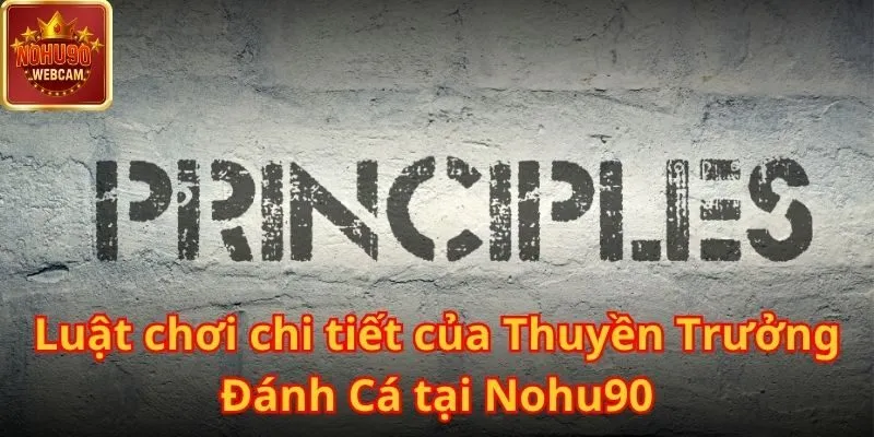 Thuyền Trưởng Đánh Cá