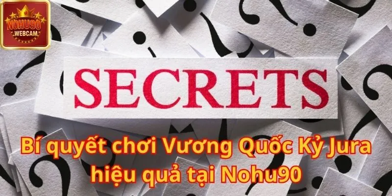 Vương Quốc Kỷ Jura