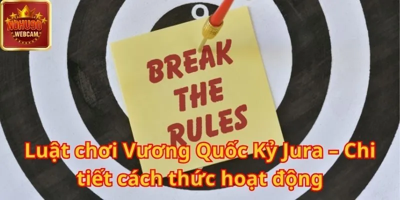 Vương Quốc Kỷ Jura