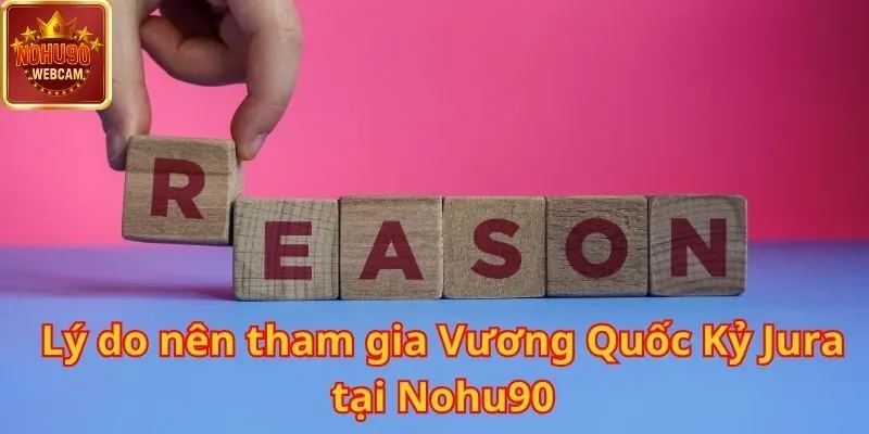 Vương Quốc Kỷ Jura