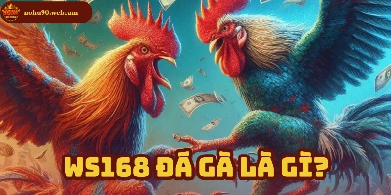 Giới thiệu Ws168 Đá Gà – Nền tảng cược uy tín